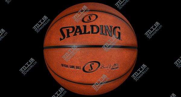 images/goods_img/20210312/Basketball Spalding/5.jpg
